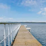 Beautiful In Ejstrupholm بيت للعطل Krejbjerg