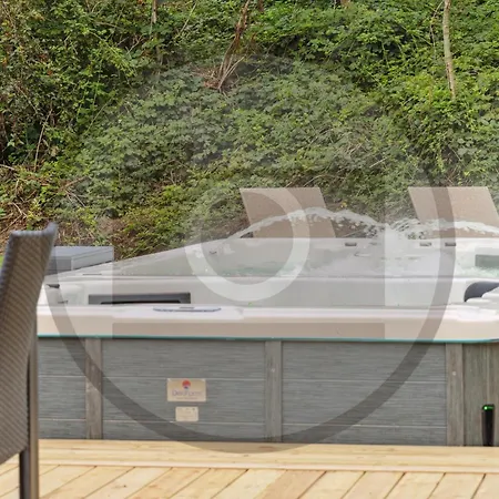 Holiday home In Ejstrupholm With Sauna Krejbjerg