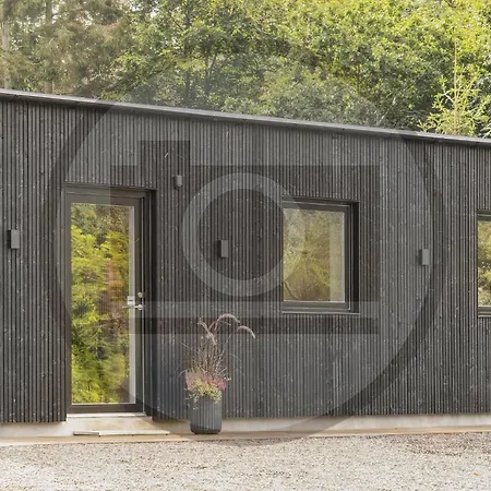 In Ejstrupholm With Sauna *