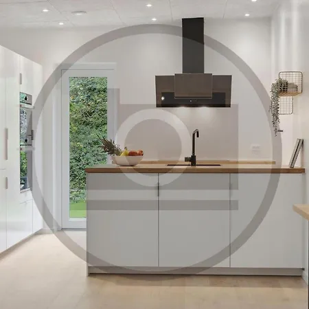 In Ejstrupholm With Sauna Holiday home Krejbjerg