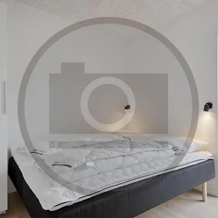 Holiday home In Ejstrupholm With Sauna