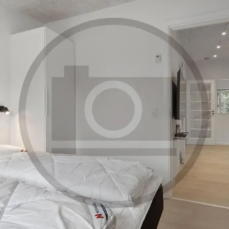 In Ejstrupholm With Sauna Holiday home *